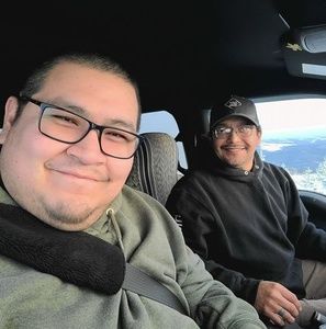 Meet your Posher, Brandon